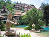 Thavorn Beach Village Spa 